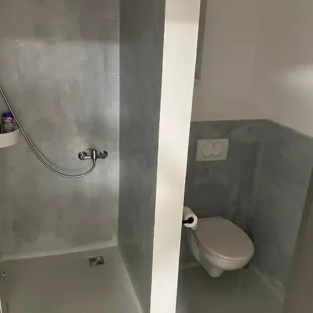 Ubytováni V údolí Appartamento *