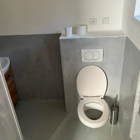 Ubytováni V údolí