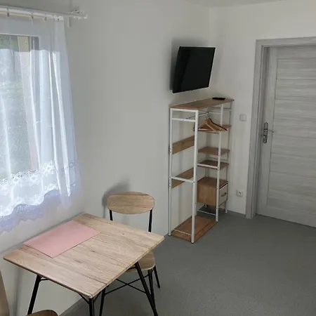 Appartamento Ubytováni V údolí *