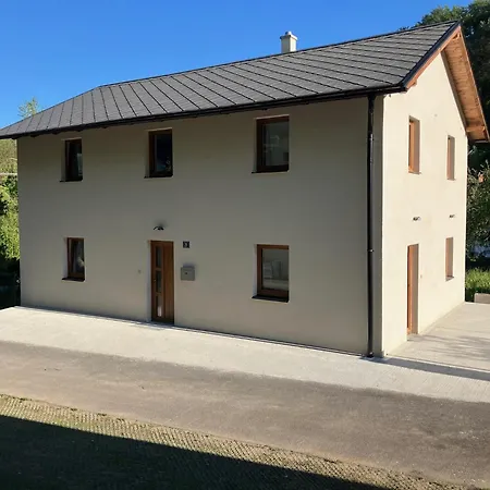 Appartamento Ubytováni V údolí *
