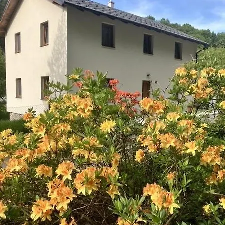 V Udoli Appartamento *