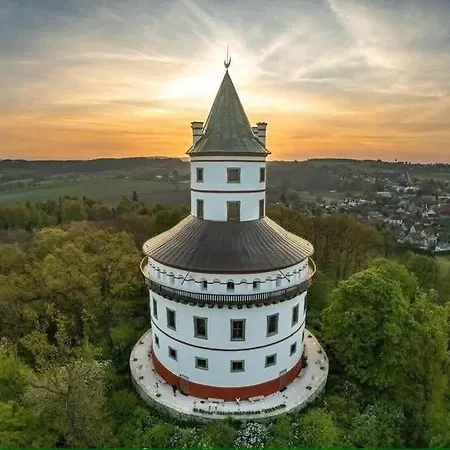 V Udoli * Karlovice (Liberec)