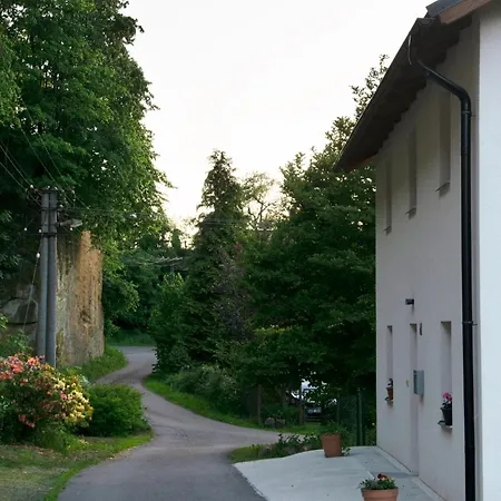 V Udoli *