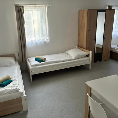 Ubytováni V údolí Appartamento
