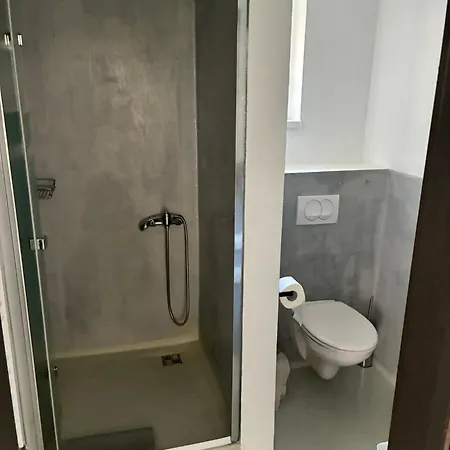 Διαμέρισμα V Udoli Karlovice (Liberec)