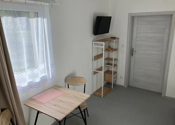 Apartmán Ubytováni V údolí *