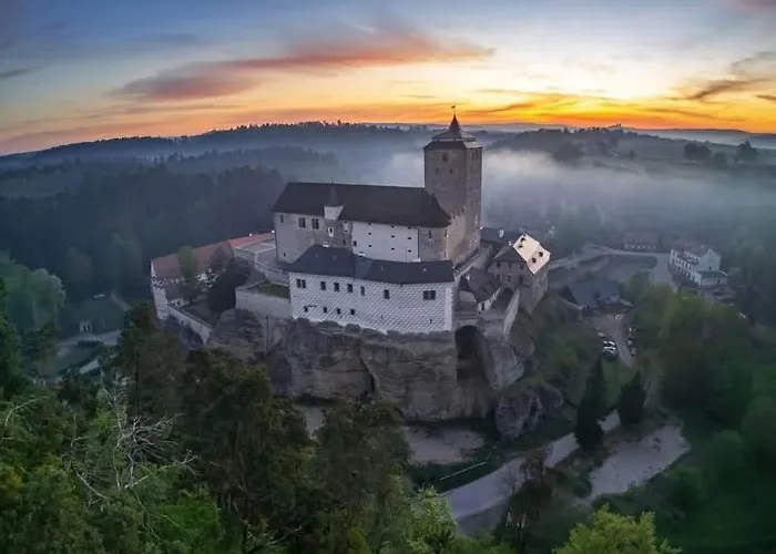 V Udoli * Karlovice