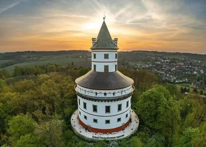 V Udoli * Karlovice